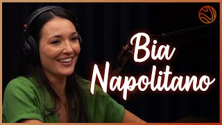 BIA NAPOLITANO - Venus Podcast #16