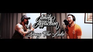 The Amity Affliction - Drag The Lake (Dual Vocal Cover)