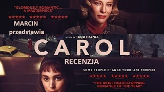 Recenzja filmu Carol