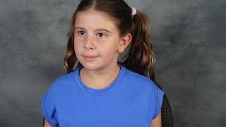 MJ - Missed Show - Self-tape