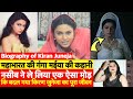 Kiran Juneja Biography Life Story Of Veeranwali Of The Buniyaad Serial