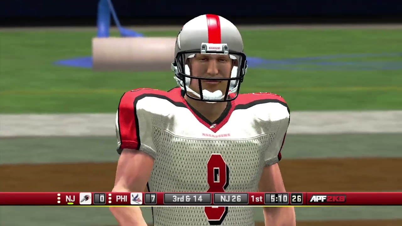 Gameplay Video