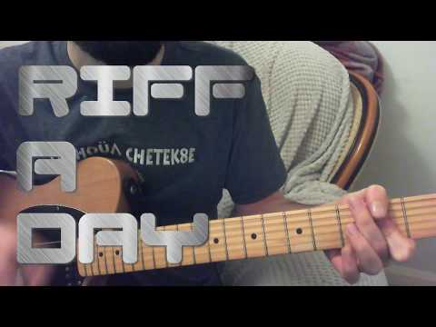 RAD 339: Soft Blues Pub Rock Hey, Shmoe 🍺🤘🤠🎸 - Guitar Riff A Day