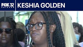Chicago woman speaks out after pleading guilty to reduced charge in boyfriend's stabbing death
