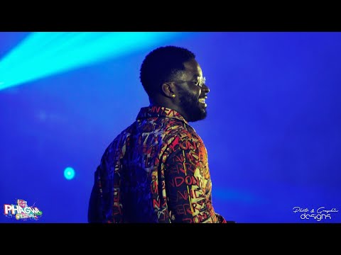 BIGA LOEGA X KATER KARMA LIVE