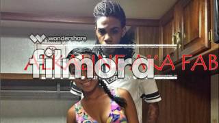 Fabian Aka Alkaline Sound Alike - Prison Warder (Spice, Vybz Kartel, Popcaan,Tommy Lee Etc.. Diss)