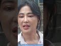 PENAMPILAN BARU DEWI PERSSIK BIKIN KAGET Tribunlampung