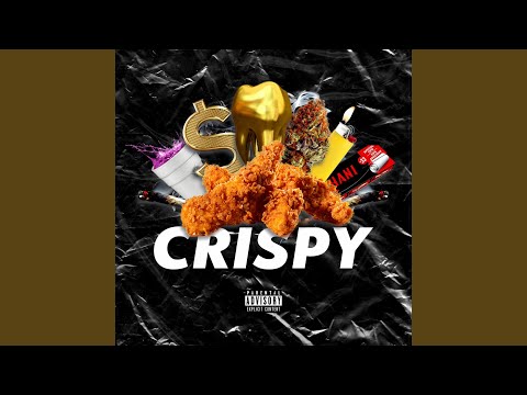 Crispy