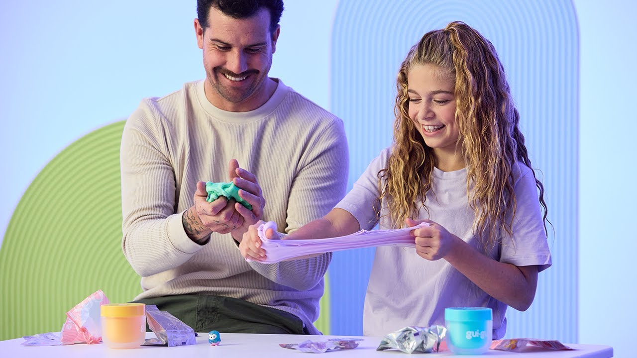 BIG W PlayLab | Moose Gui Gui - Roadtest