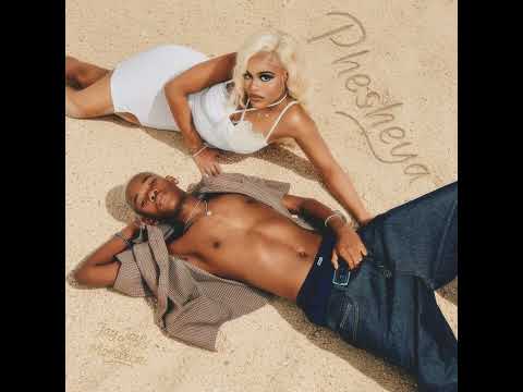 Phesheya - Mordecai &times; Jayjayy