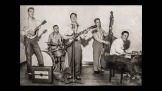 Roy Orbison: Singing The Blues