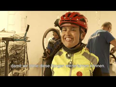 Paris Brest Paris 2023 (Deutsche Version)