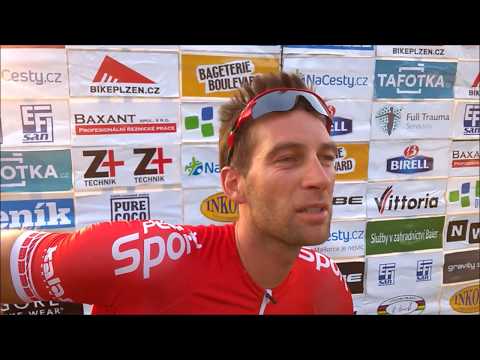 GIANT LIGA PLZEN 2018  Grand Prix INDIGOPRINT