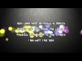 Smile Empty Soul - Not Alike [LYRIC VIDEO] 