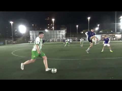 CABARULO VS FERRO MADRID OESTE - #LigaNuñez - #Apertura SLS - 29/07/2023