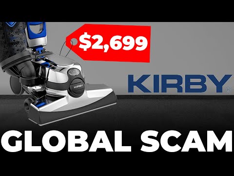 How Kirby Fooled the World?