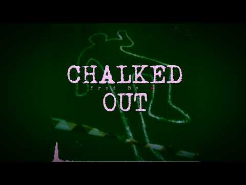 Dread - Chalked Out
