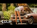 Piña Coladas Broken Cars Scene Grown Ups 2010