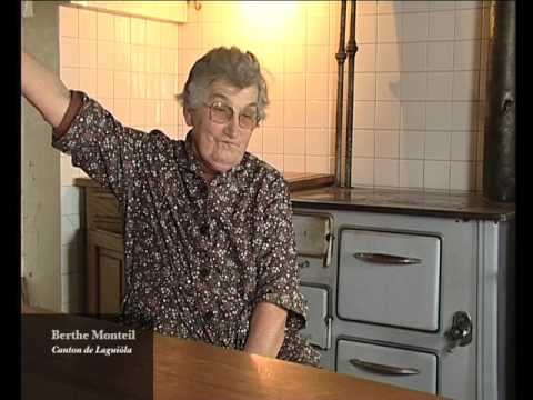 Les vacairòus