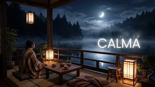 CALMA PROFUNDA 🌙 Música para Dormir e Desacelerar a Mente