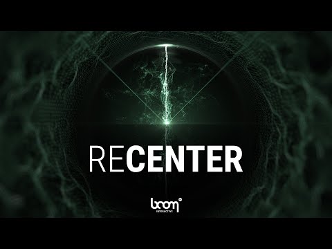 RECENTER | Stereo Centering Plug-In | Trailer