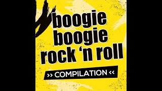 Top Compilation - BOOGIE BOOGIE ROCK N ROLL  ( Video Ufficiale)