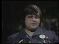 Steve Dahl, Tomorrow Show with Tom Snyder
