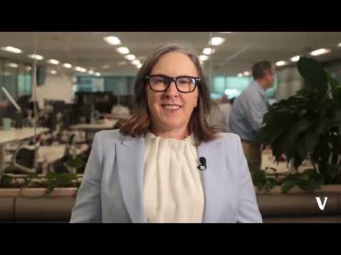 Vanguard Economic Outlook, May 2025