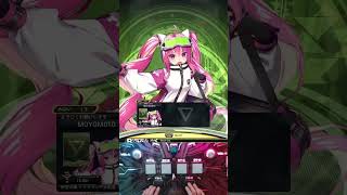 サウンドボルテックスナブラ　13～14レベル帯　新曲