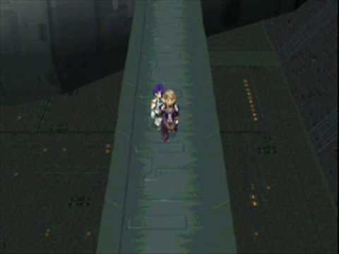 VGM Picks 62 - Xenogears - June Mermaid