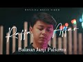 Raffa Affar - Balasan Janji Palsumu ( Official Music Video )