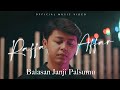 Raffa Affar Balasan Janji Palsumu Official Music Video