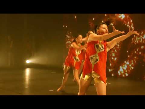 daw da hiya צבעי מחול