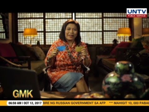 Debit card VS Credit Card