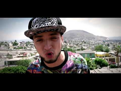B RASTER FT FLEX   SI ANDO BIEN LOCO WOLFPACK 2015 HD