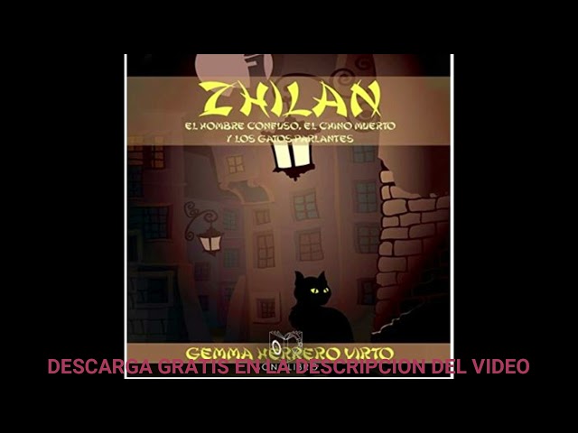 Vídeo relacionado con Zhilan