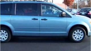 preview picture of video '2008 Chrysler Town & Country available from Wholesale Motors'