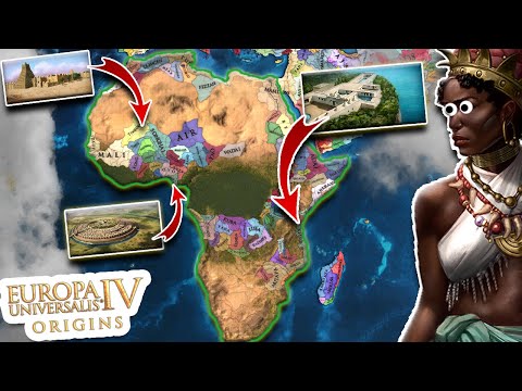 Are the new EU4 Origins Monuments OVERPOWERED?