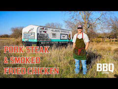 Helberg Barbecue