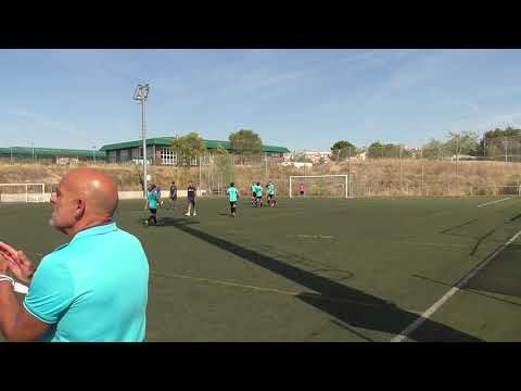 Sporting Hortaleza D 2