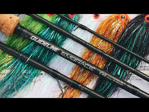 6 Essential Tips for Pike Fishing Success with Guideline Embrace Predator 9' #9