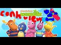 CONKELDURR 84 S CONK VIEWS EPISODE 7 THE BACKYARDIGANS