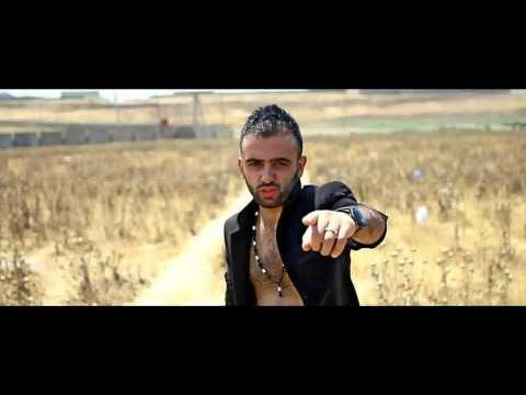 KQB [KamaL QaraBasma] - IFRITE [MasteriNg by Nadir NagD PuL]