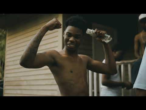 A Day With Lil Nell, Polo Mayesvillian & Rannoffnumbanine Ep.1