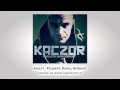 08. Kaczor - Pan i Władca (PRZYJAŹŃ DUMA GODNOŚĆ ...