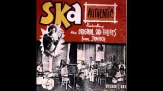 The Skatalites - Swing Easy