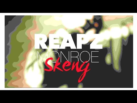 FFMedia - Reapz Monroe - Skeng  [Music Video]