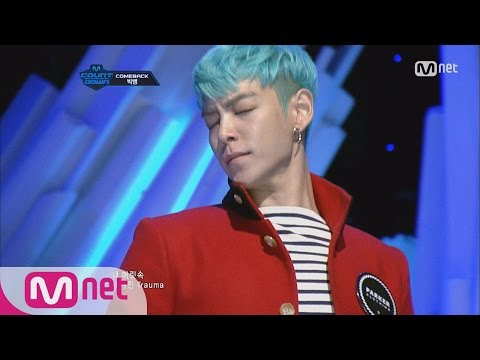 [STAR ZOOM IN] Fascinating BIGBANG Extraordinary Stage 'Intro+Blue' 160426 EP.74