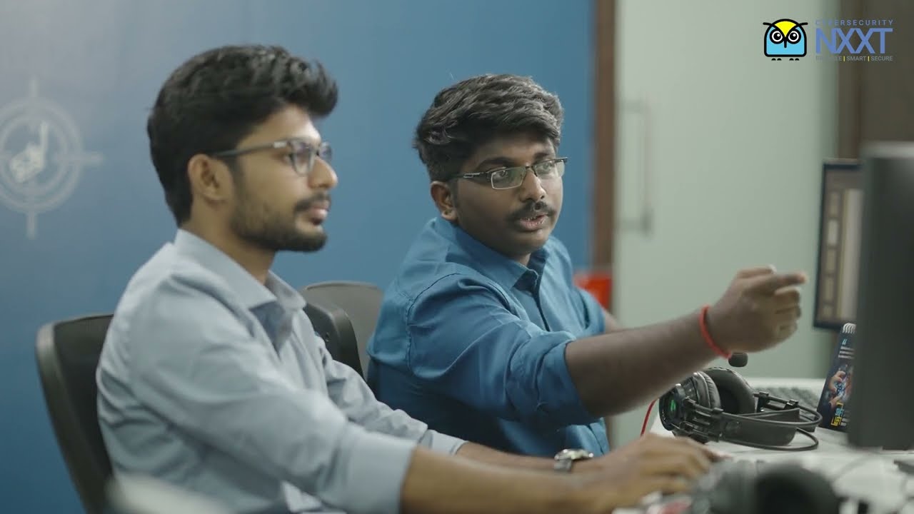 Get the SOC you deserve