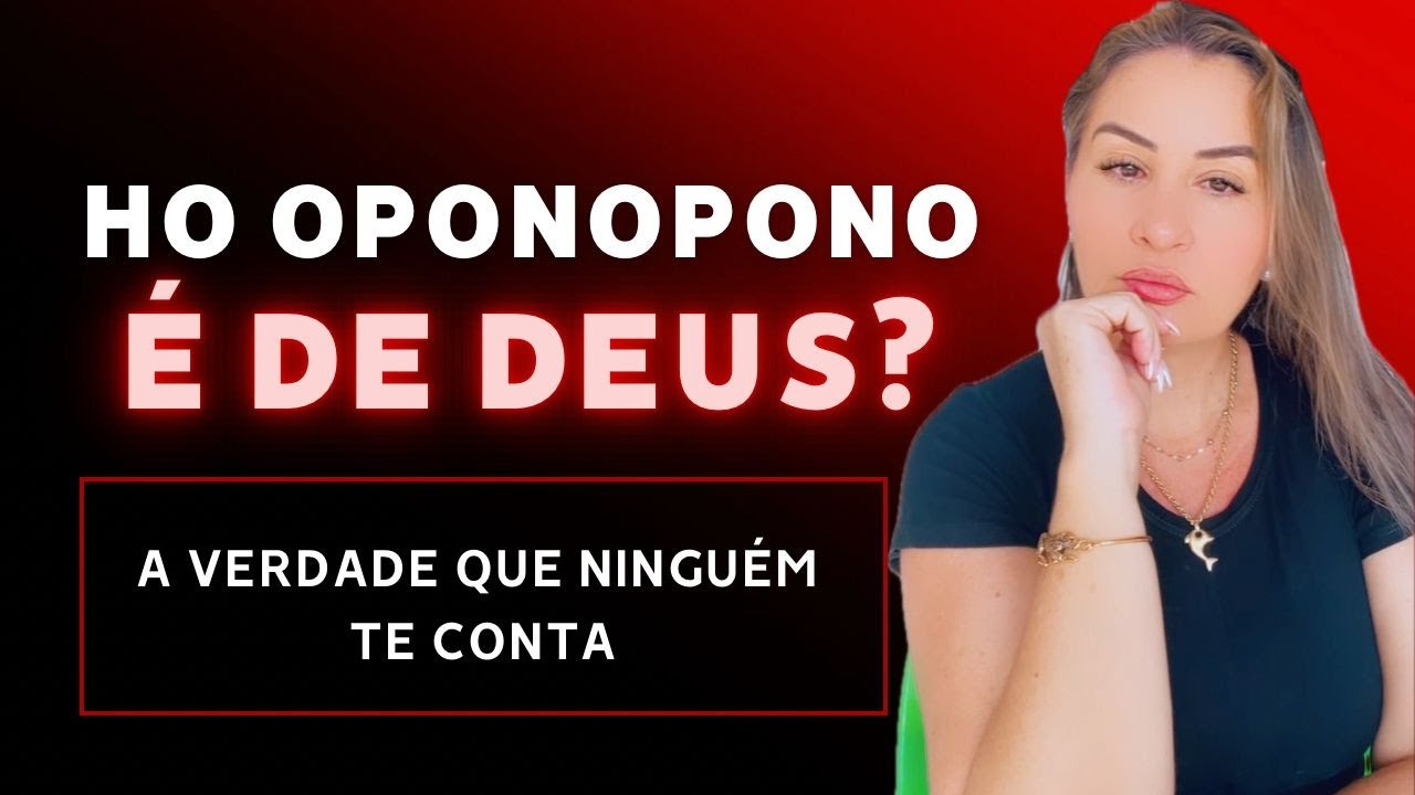 [CHOCANTE] A VERDADE POR TRÁS DESSA PRÁTICA HAVAINA!